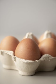 Vejce a cholesterol: Pravda, kterou většina lidí neví