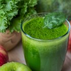 Očista, detox, hubnutí