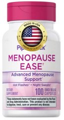 Bylinná směs KLIMAKTERIUM, ploštičník, andělika čínská, ginkgo biloba, zázvor, drmek obecný, smldinec, červený jetel, maliník