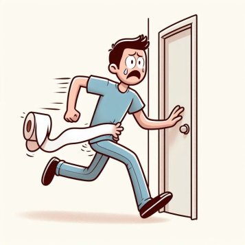 Předávkování vitamin C