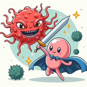 Štítná žláza - rakovina