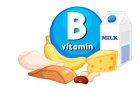 Vitaminy B