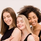 Ženská rovnováha, kojení