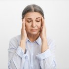 Migrény, závratě, mozek, paměť