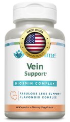 Žíly a tepny, 60 kapslí