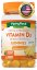 Gumový vitamin D3 ananas, 2000 IU, 70 gumáků